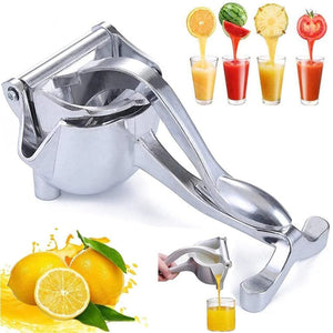 Manual Fruit Juicer Hand Press