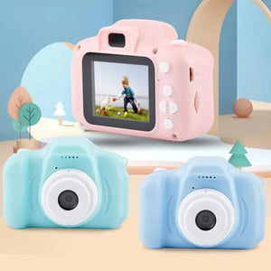Mini 2.0 Inch HD Digital Camera