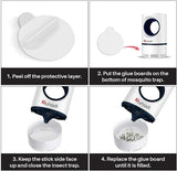 Electric Mosquito Killer Lamp