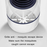 Electric Mosquito Killer Lamp